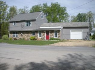 182 Robin Rd, Saint Marys, PA 15857