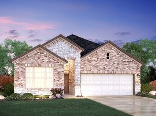 Galloway Plan, Heritage, Dripping Springs, TX 78620