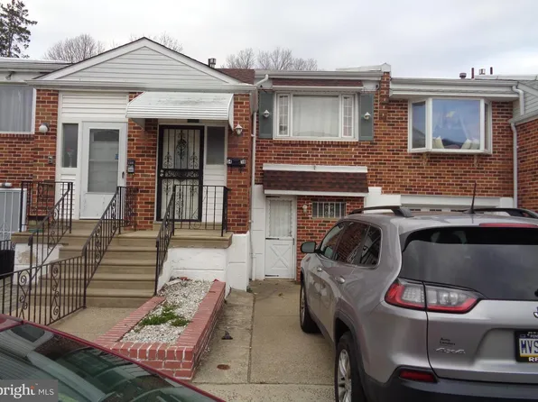5418 Hawthorne St, Philadelphia, PA 19124