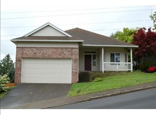 15781 SW Colyer Way, Tigard, OR 97224