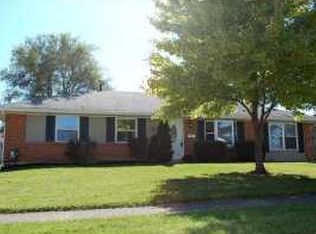 4777 Henley Ave, Columbus, OH 43228