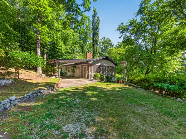 668 Cross St, Clayton, GA 30525