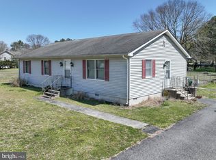4361 Tyaskin Nanticoke Rd, Tyaskin, MD 21865