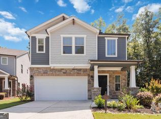 3049 Morgan Spring Trl, Buford, GA 30519