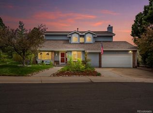 1301 Ridgetrail Dr, Castle Rock, CO 80104