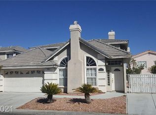104 Golf Course St, Las Vegas, NV 89145