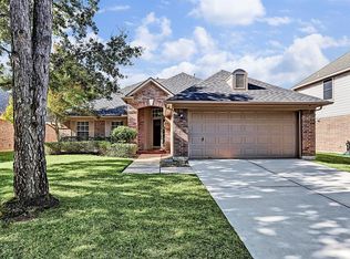 2503 Jasmine Ridge Ct, Houston, TX 77062