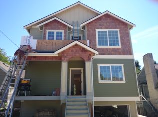 3547 SW Ida St, Seattle, WA 98126