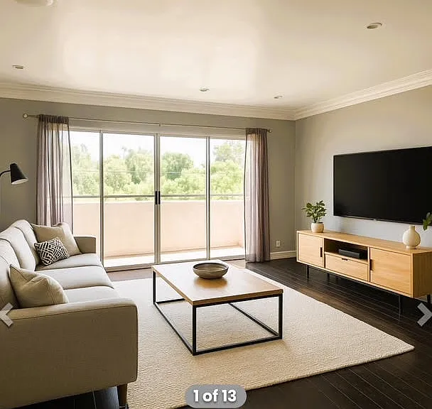 12157 Moorpark St #204 — Photo 10