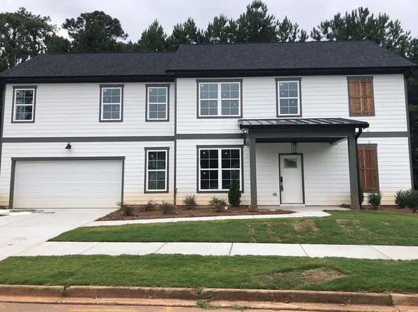 2545 Adair Ridge Ct, Decatur, GA 30034