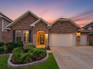 31406 Black Forest Xing, Fulshear, TX 77441