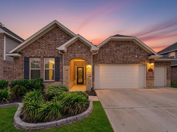 31406 Black Forest Xing, Fulshear, TX 77441