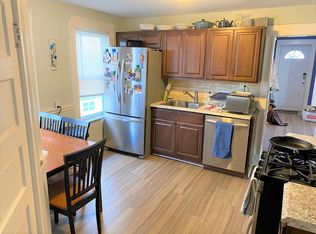 45 Raymond Ave, Somerville, MA 02144