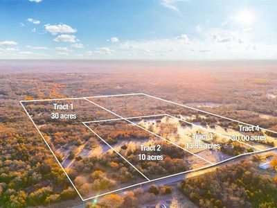 12720 S Peebly Rd Lot T4-30acs, Newalla, OK, 74857