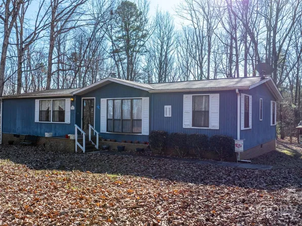 7236 Corn Hill Rd, Connelly Springs, NC 28612