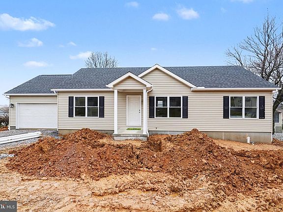 3rd image of 35 W Sunset View St