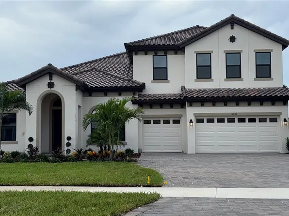 10081 Meadowrun Dr, Lithia, FL 33547