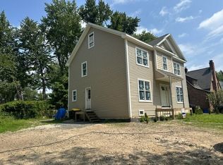 50 Elmwood Ave, Longmeadow, MA 01106