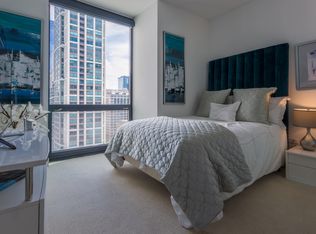 83 E Lk #2409, Chicago, IL 60601