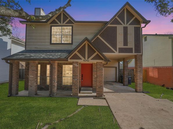 4242 Field Meadow Dr, Katy, TX 77449