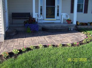 53 Bolton Trl, North Chili, NY 14514