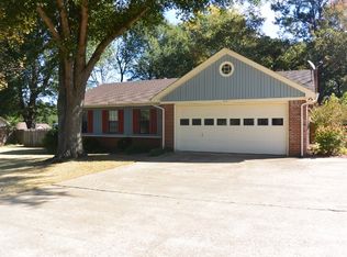 801 Buster St, Senatobia, MS 38668
