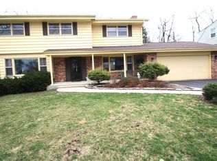 1815 Bradley Rd, Rockford, IL 61107