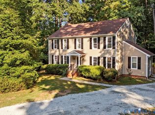 4802 Chatham Grove Pl, North Chesterfield, VA 23236
