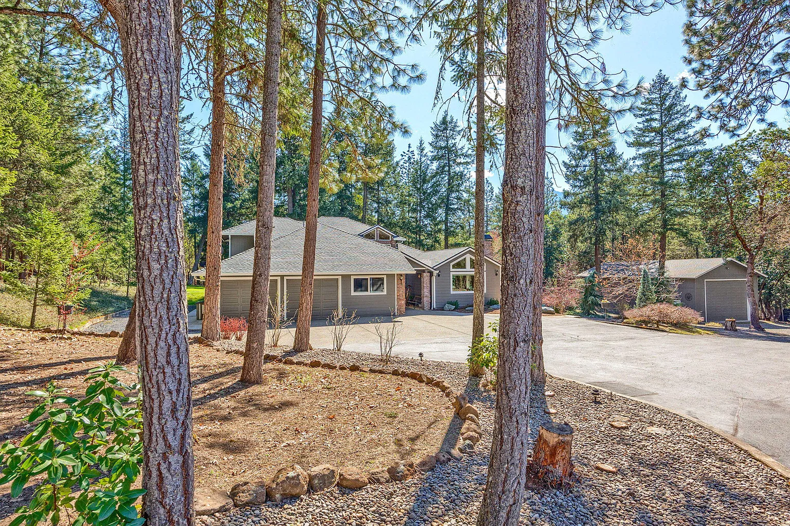 469 China Gulch Rd photo 1