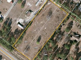 2649 State Highway 87 S, Cameron, NC 28326