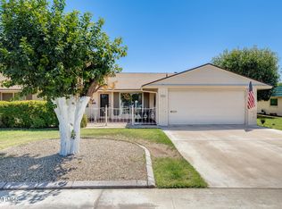 10422 W Camelot Cir, Sun City, AZ 85351