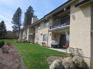 5307 N Argonne Ln APT 9, Spokane, WA 99212