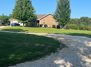 872 S Linden Ave, Sparta, MO 65753