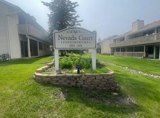 3335 Nevada Ave N #3502, Crystal, MN 55427