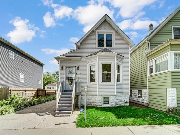 523 E 89th Pl, Chicago, IL 60619