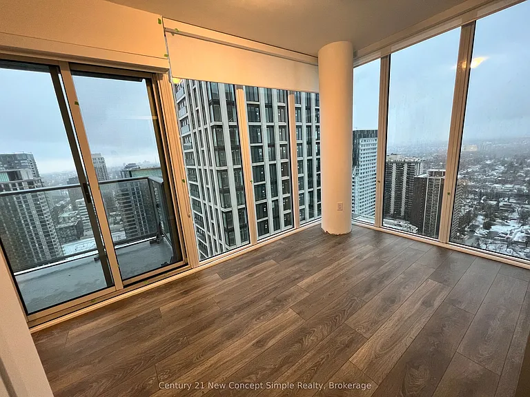 195 Redpath Ave #3512 — Photo 6