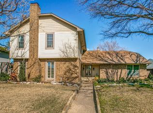 608 Shadowcrest Ln, Coppell, TX 75019