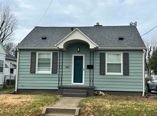 1412 Parrish Ct, Owensboro, KY 42301