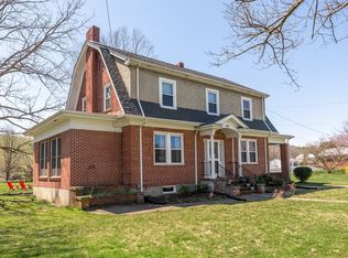 3610 Churchville Ave, Churchville, VA 24421
