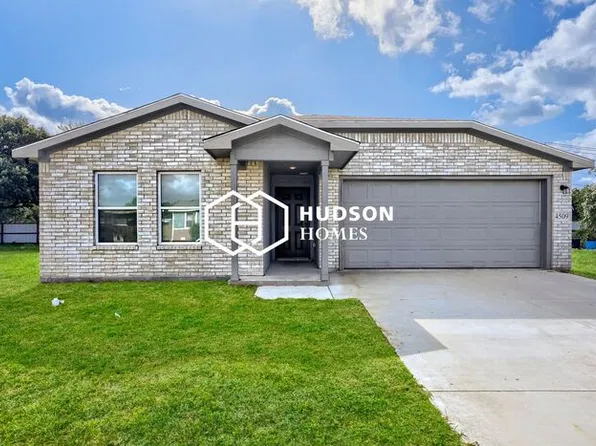 4509 Circle C Dr, Waco, TX 76705