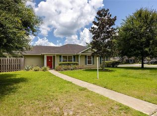 1608 NE 45th Pl, Gainesville, FL 32609