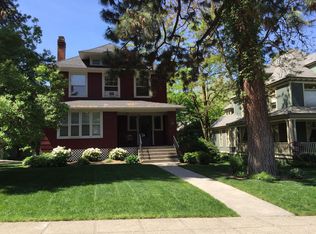 1210 S Adams St, Spokane, WA 99204