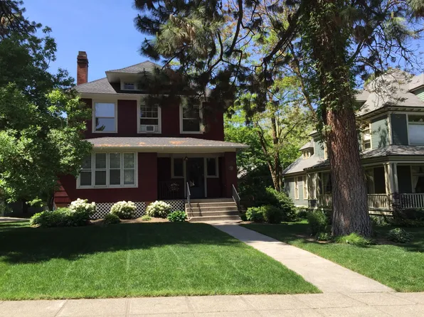 1210 S Adams St, Spokane, WA 99204