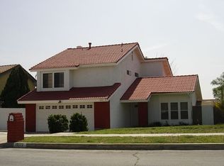 10173 Victoria St, Alta Loma, CA 91701