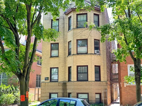 2131 W Giddings St, Chicago, IL