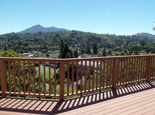 16 Stewart Rd, San Rafael, CA 94901