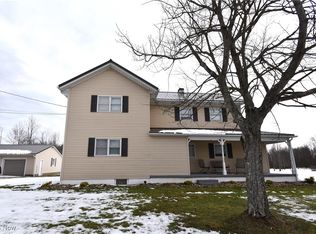 2254 Chapel Rd, Jefferson, OH 44047