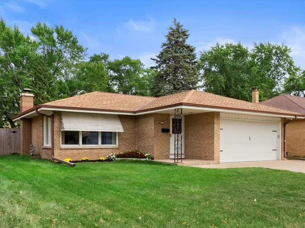 5622 South Swift AVENUE, Cudahy, WI 53110