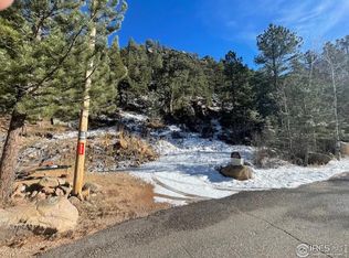 555 Riverside Dr, Lyons, CO 80540