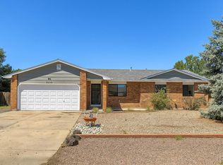 3058 Sherrelwood Dr N, Canon City, CO 81212